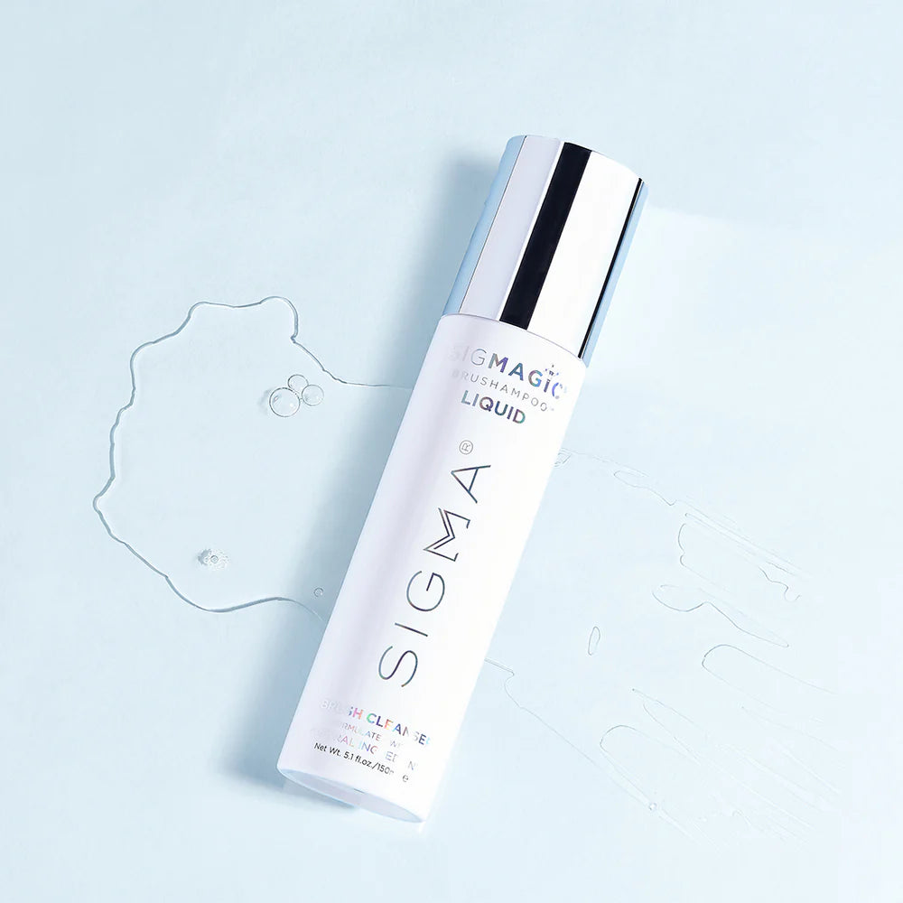 Sigmagic® Brushampoo™ Liquid