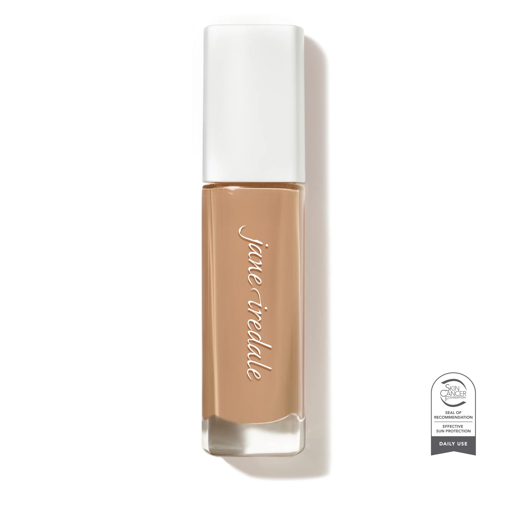 Skintuition SPF 30 Radiance-Boosting Liquid Foundation