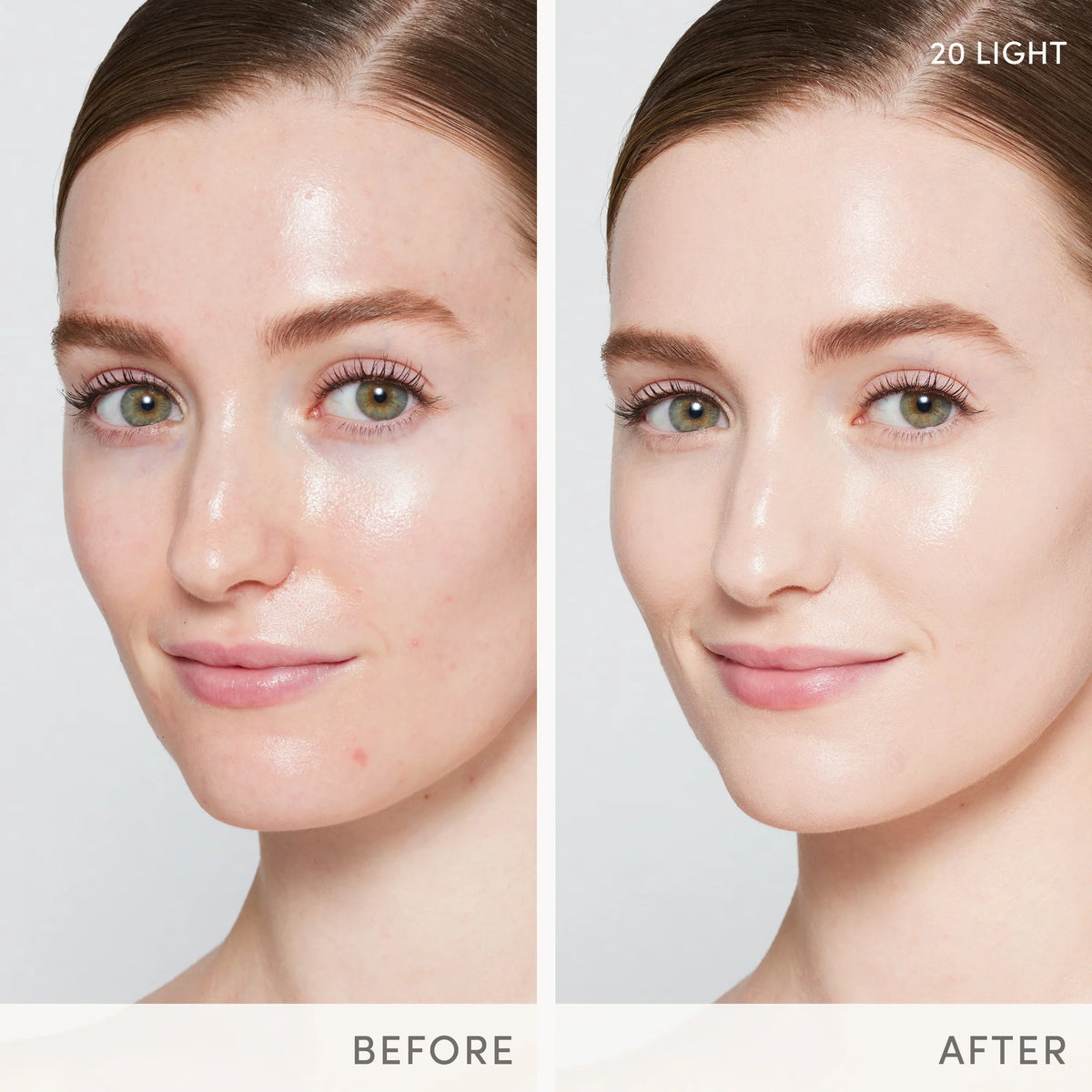 Skintuition SPF 30 Radiance-Boosting Liquid Foundation