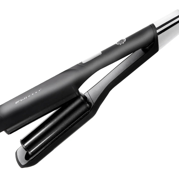 The Waver Pro Dual Barrel Waver Innovator