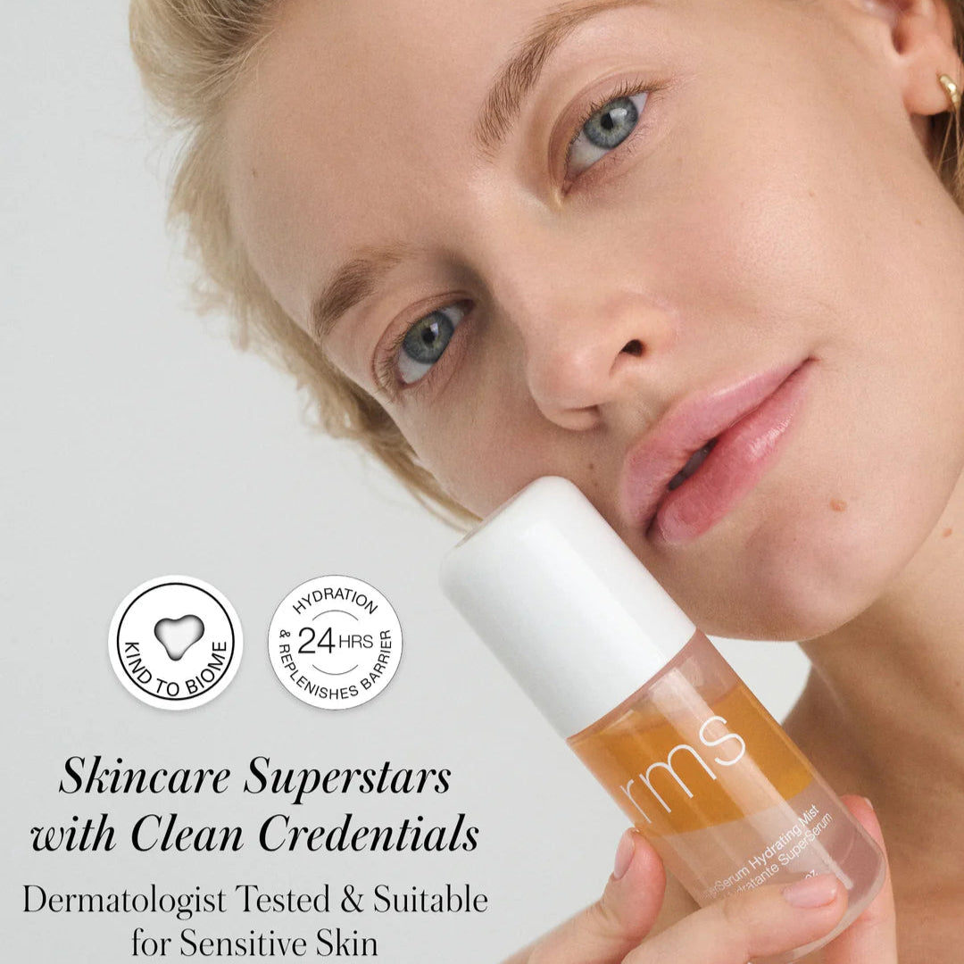 SuperSerum Hydrating Mist