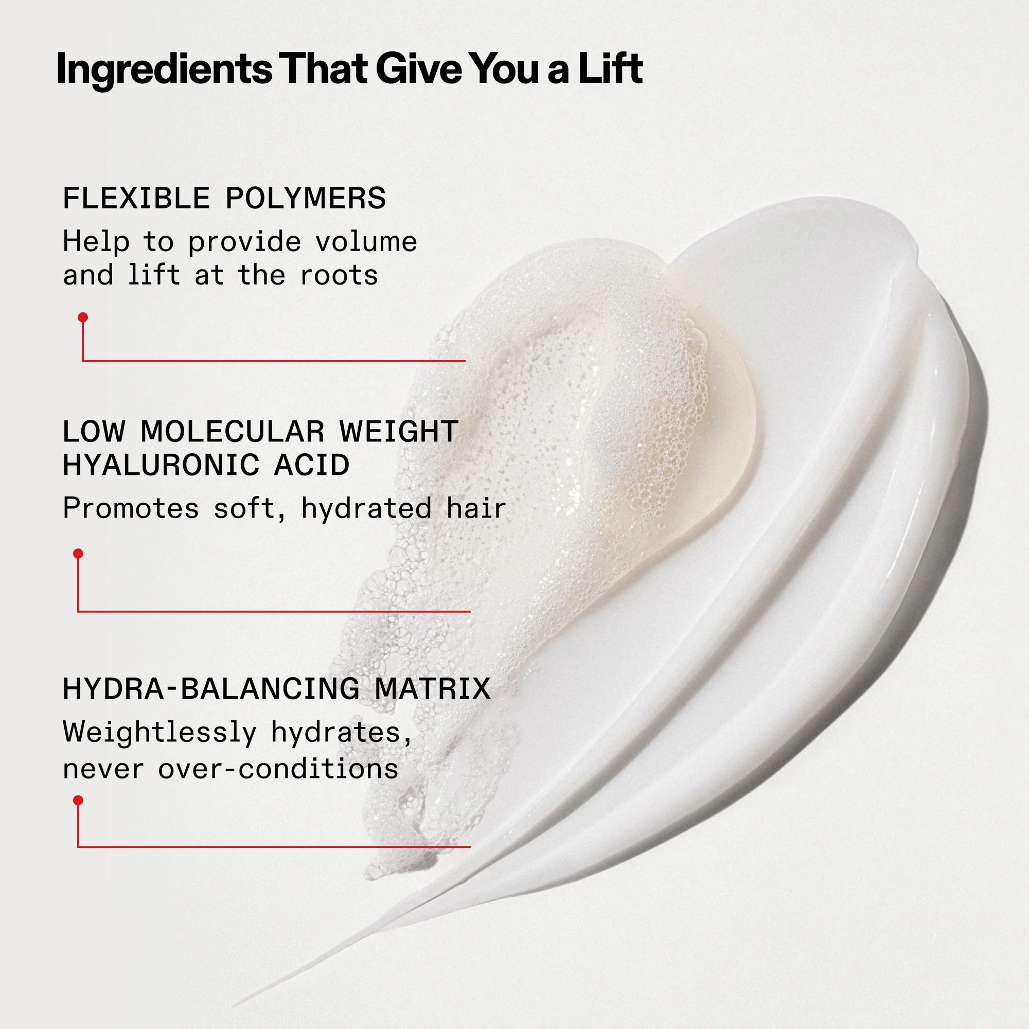 Nº .5 Fine Bond Maintenance Conditione