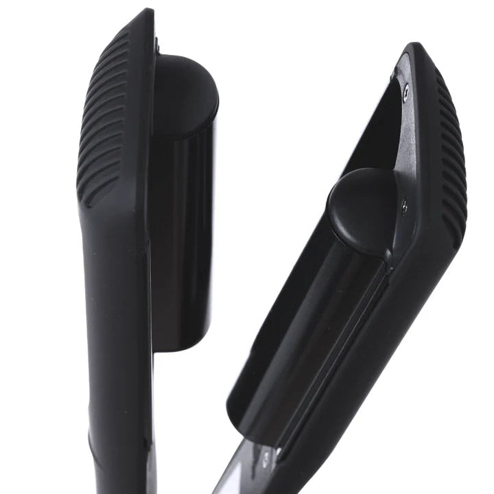 The Waver Pro Dual Barrel Waver Innovator