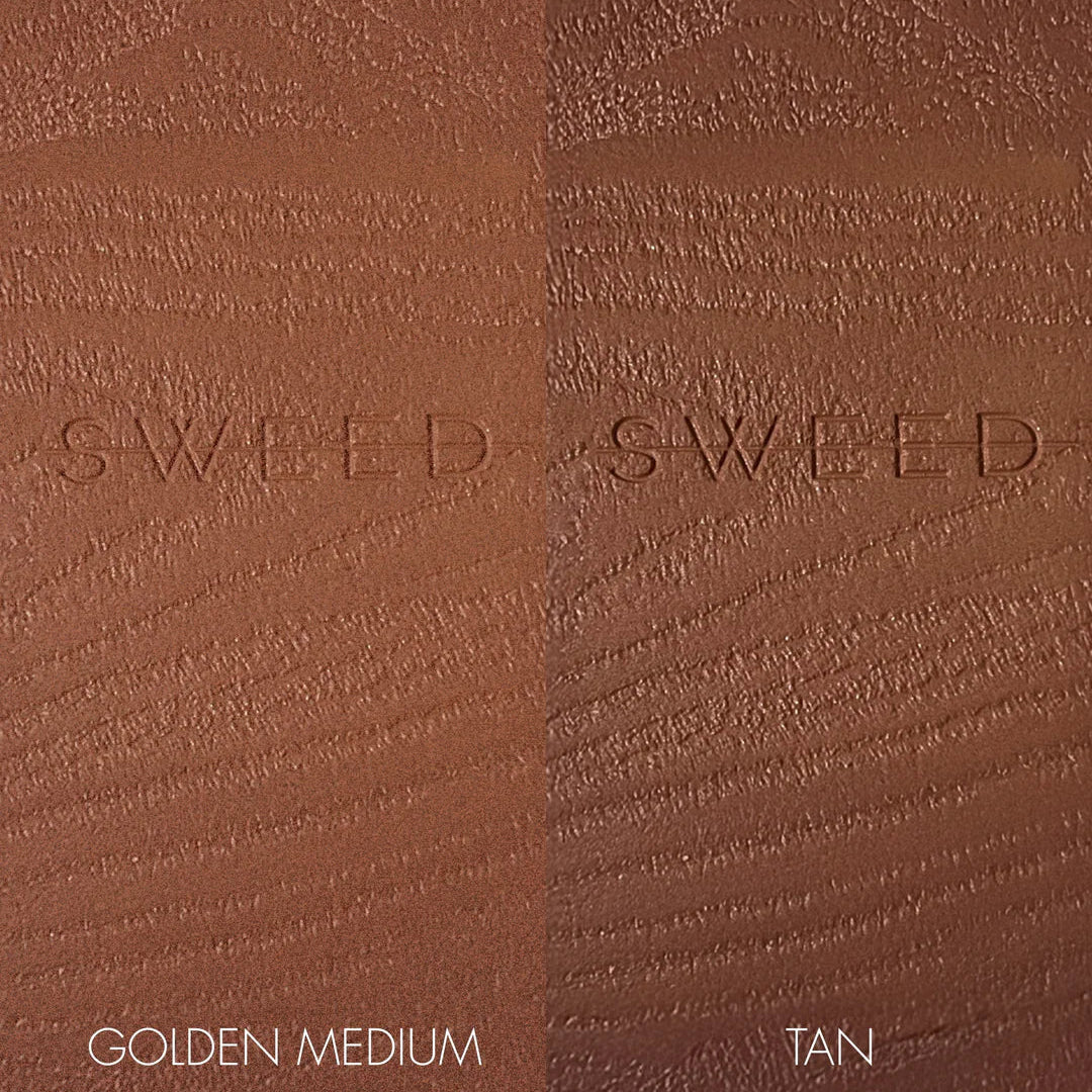 The Bronzing Powder