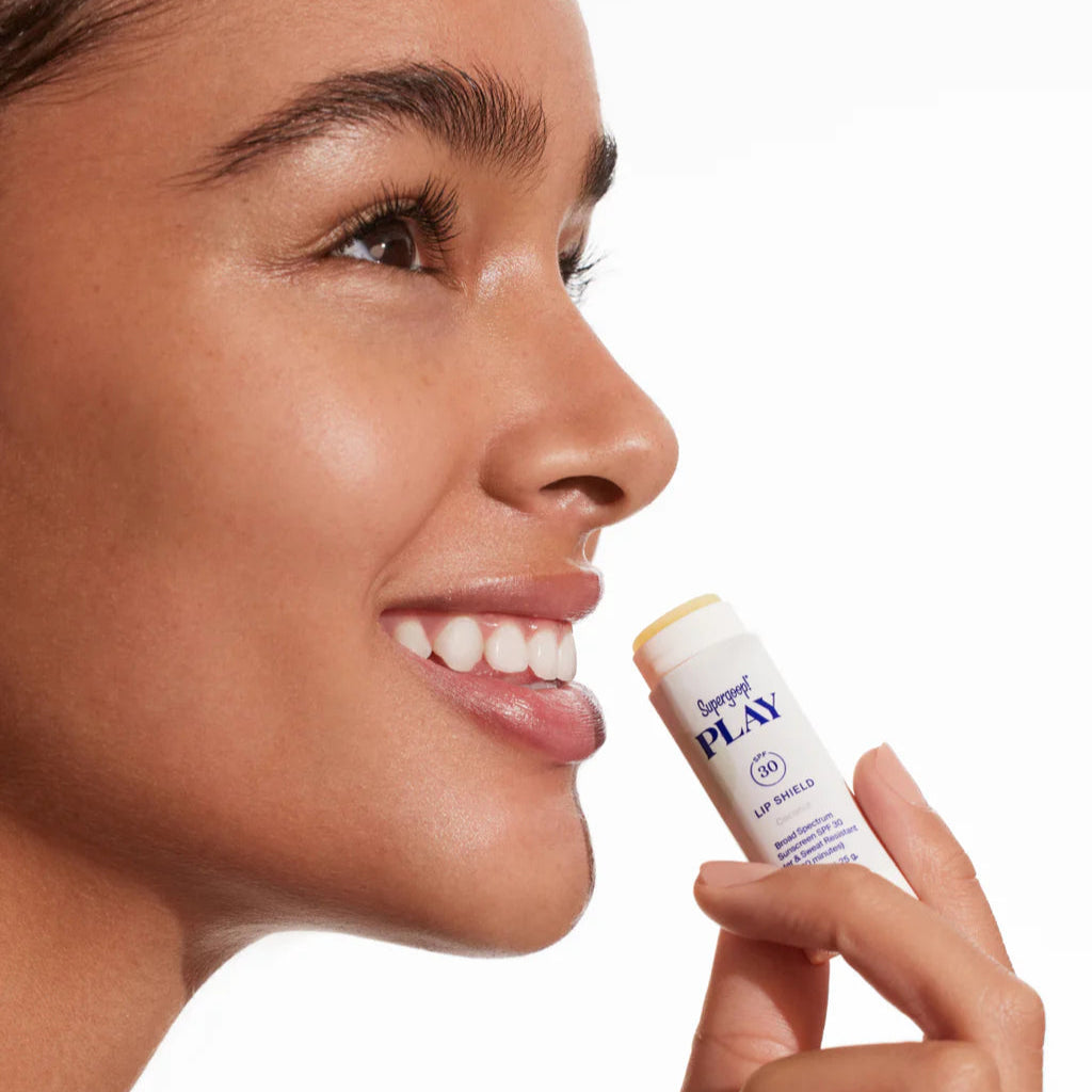 Round Trip Ready SPF Travel Kit