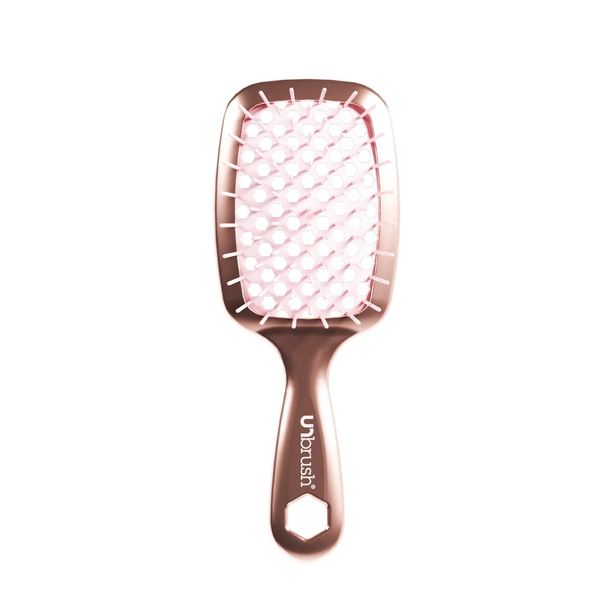 UNbrush Detangling Hair Brush - Mini
