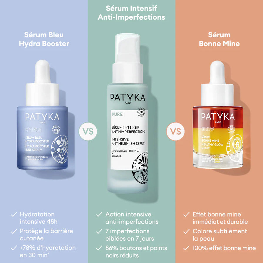 Intensive Anti-Blemish Serum