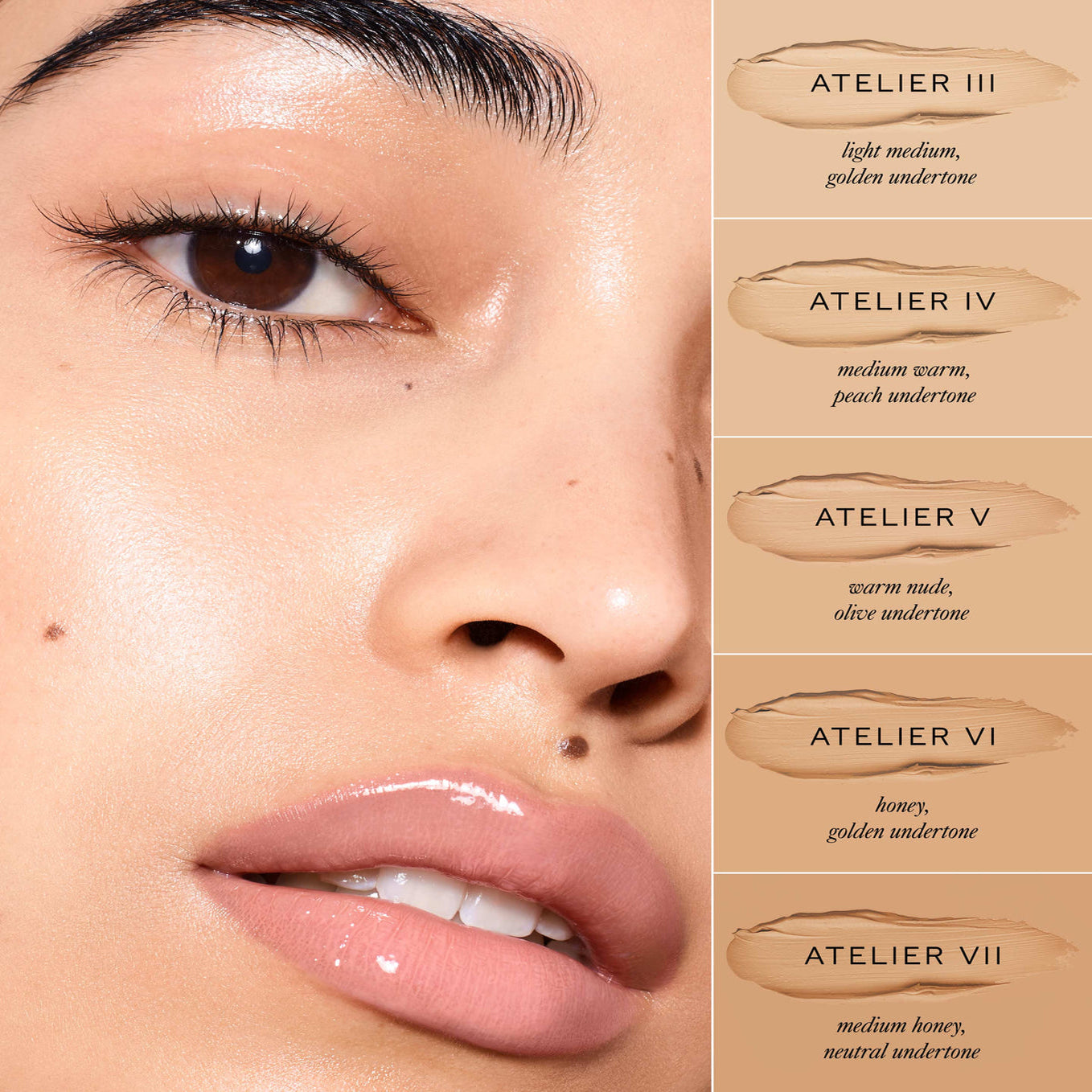 Vital Skin Foundation Stick