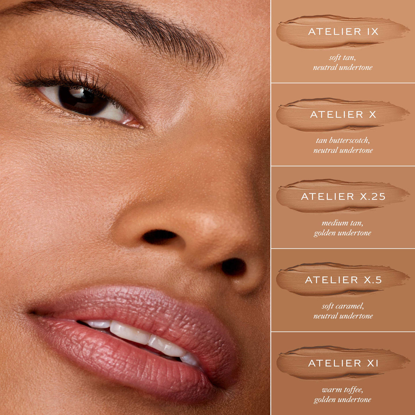 Vital Skin Foundation Stick