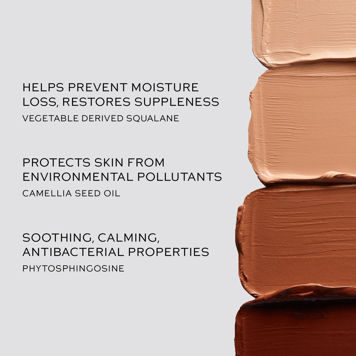 Vital Skin Foundation Stick