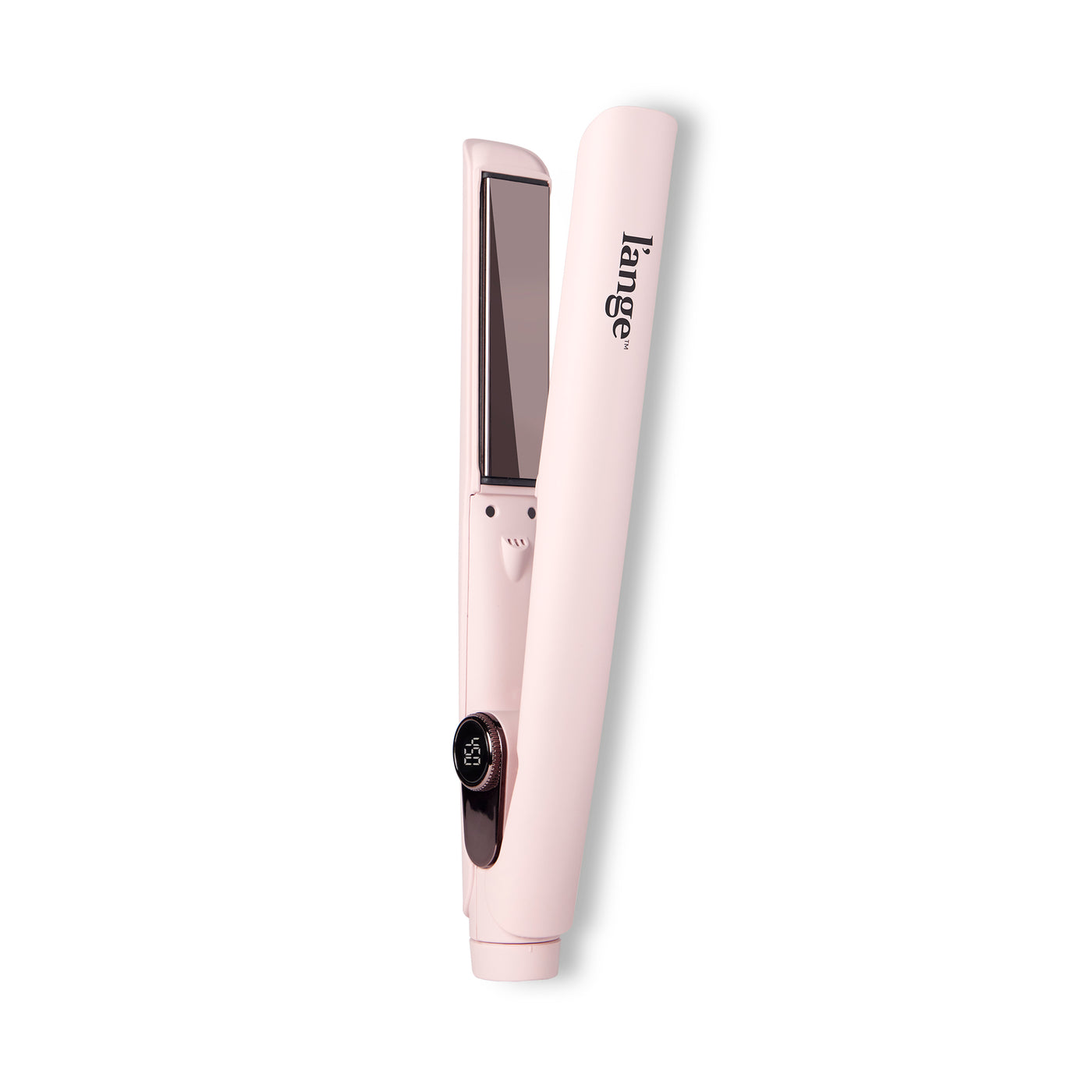 Le Titane Titanium Flat Iron