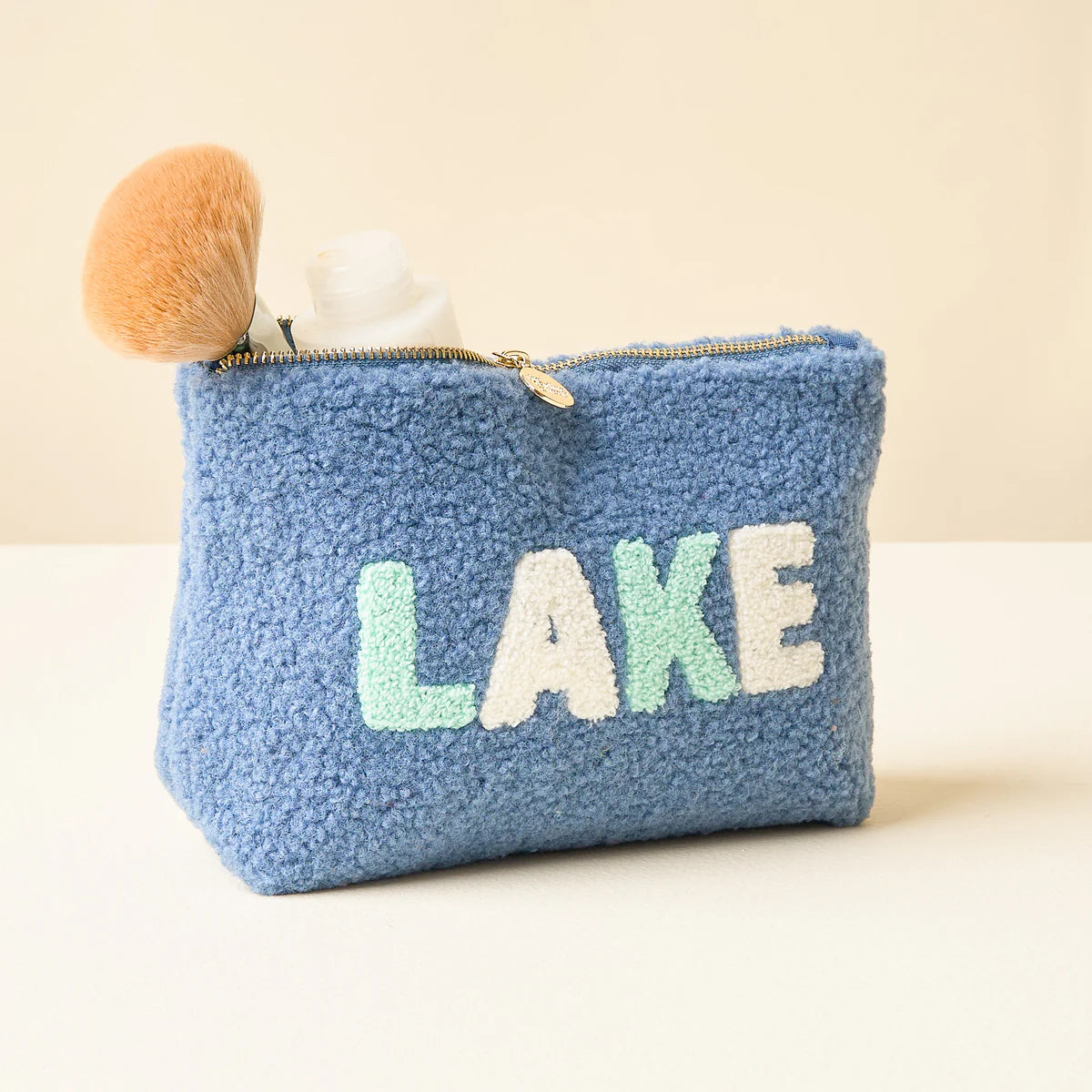 Teddy Pouch