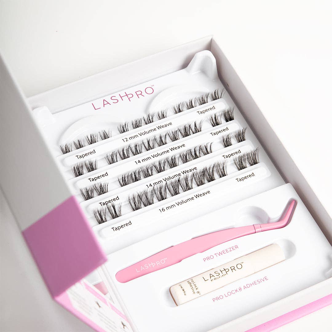 Lash Pro™ Mini Kit
