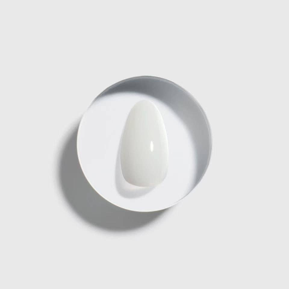 Sheer Milk (Short Almond)