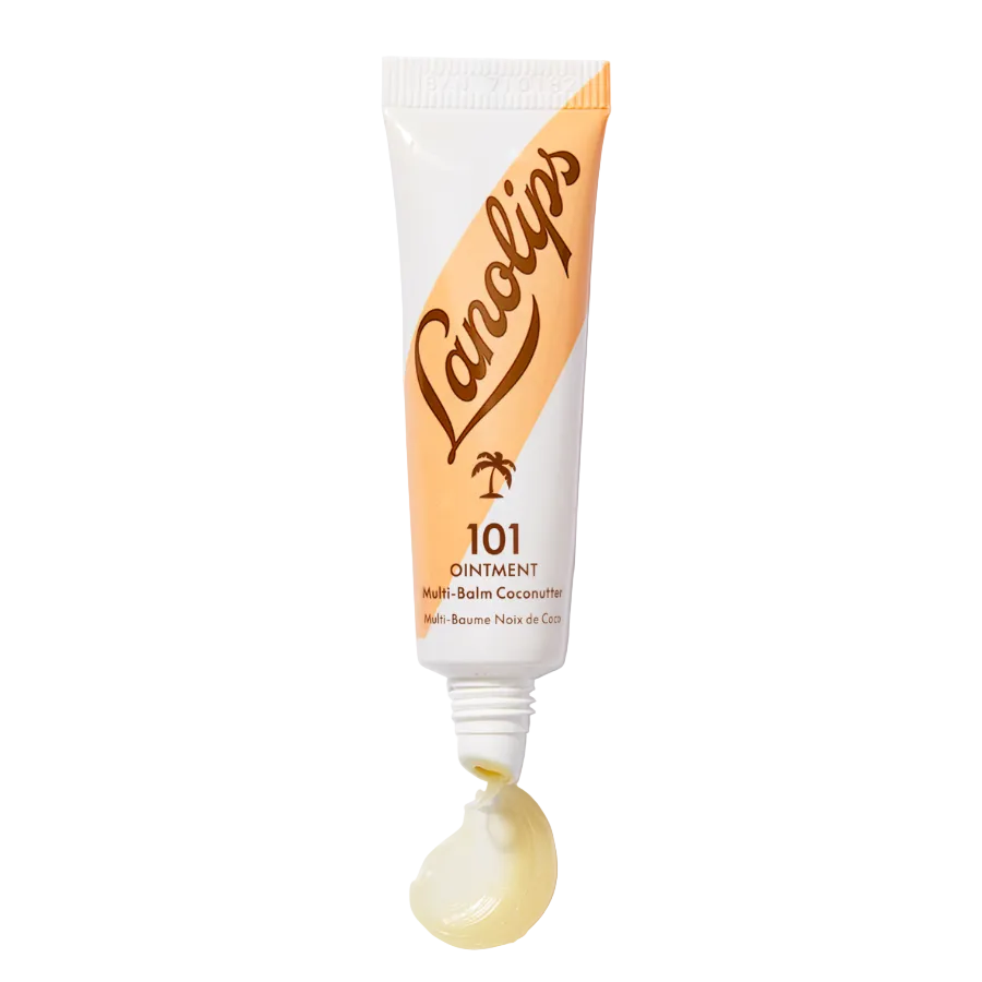 101 Ointment Multi-Balm Coconutter