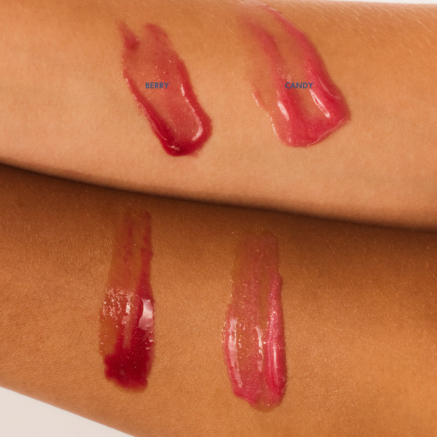 Glossy Balm Berry
