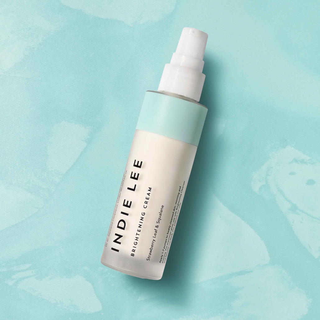 Brightening Cream