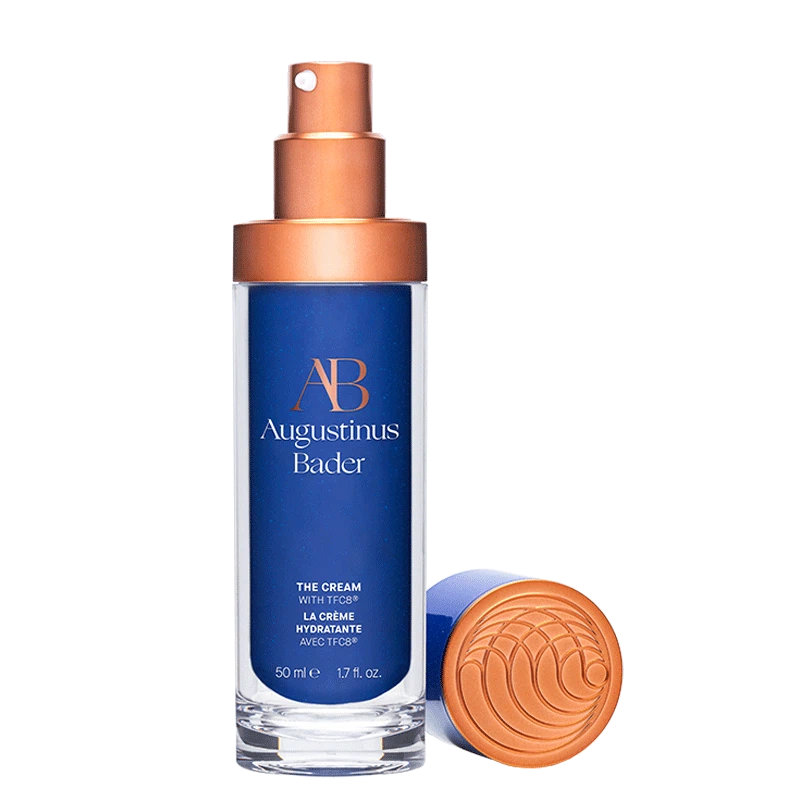 The Cream with TFC8®