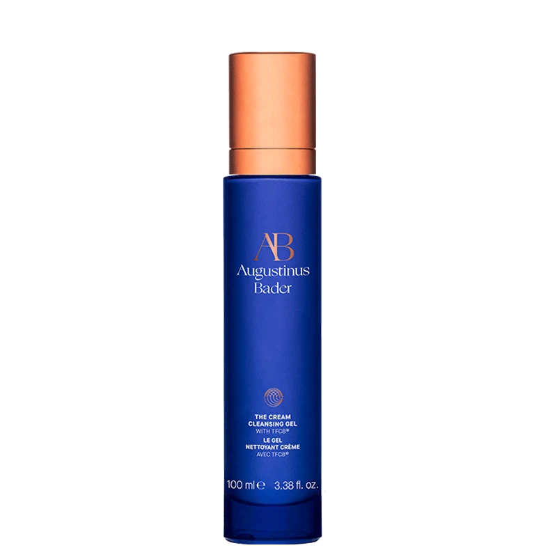 The Cream Cleansing Gel with TFC8®