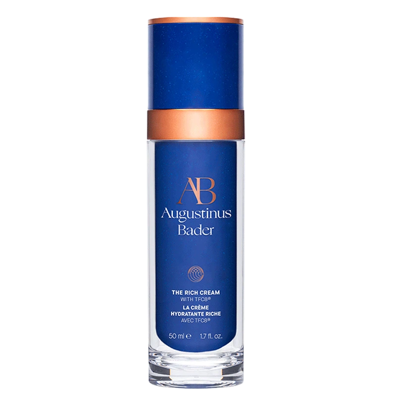 The Rich Cream with TFC8® – POINTELLE