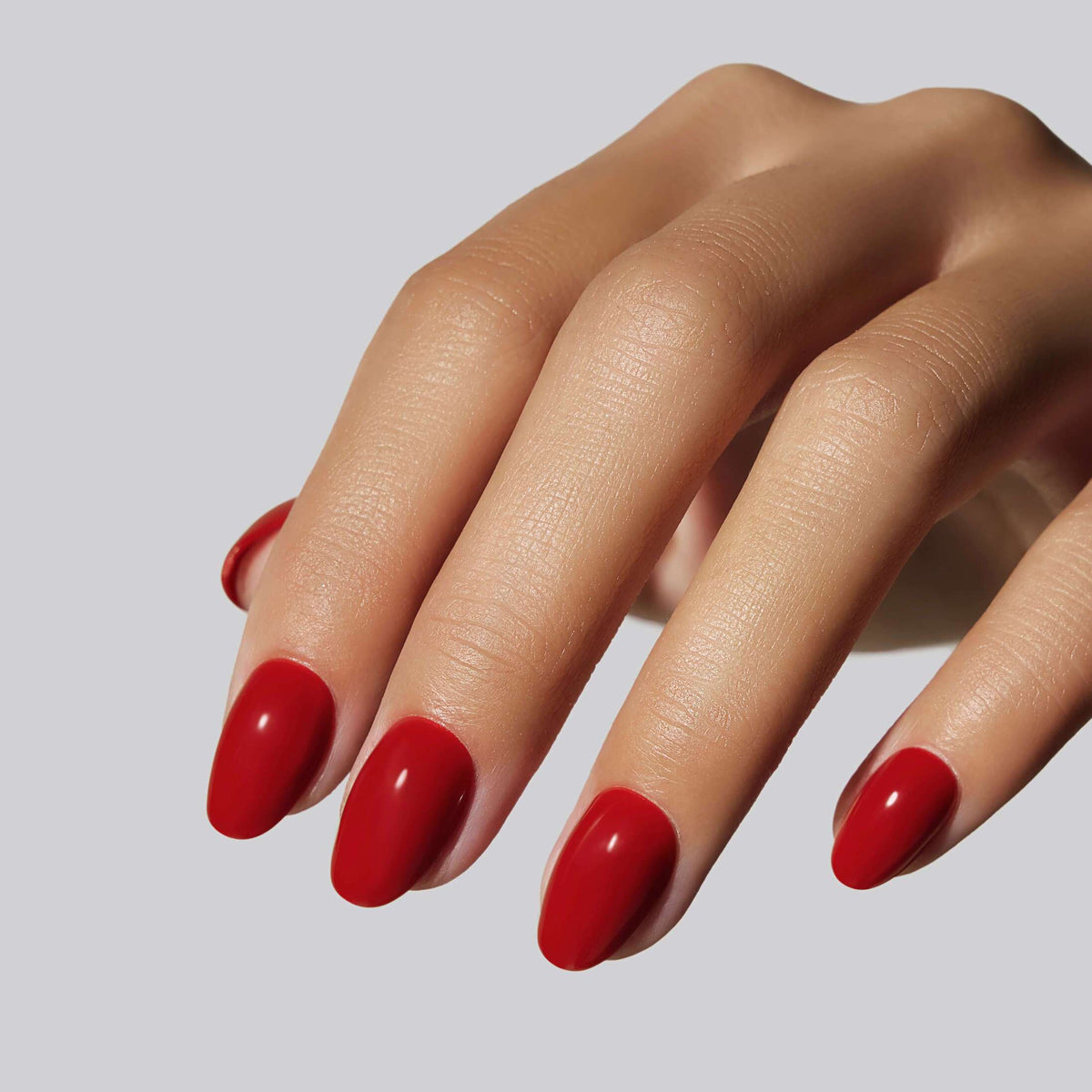 Red Red (Extra Short Round)
