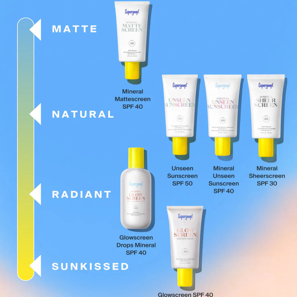 Glowscreen SPF 40