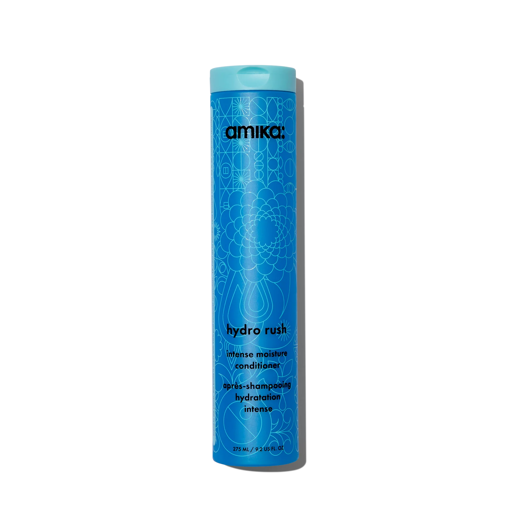 Hydro Rush Intense Moisture Conditioner With Hyaluronic Acid