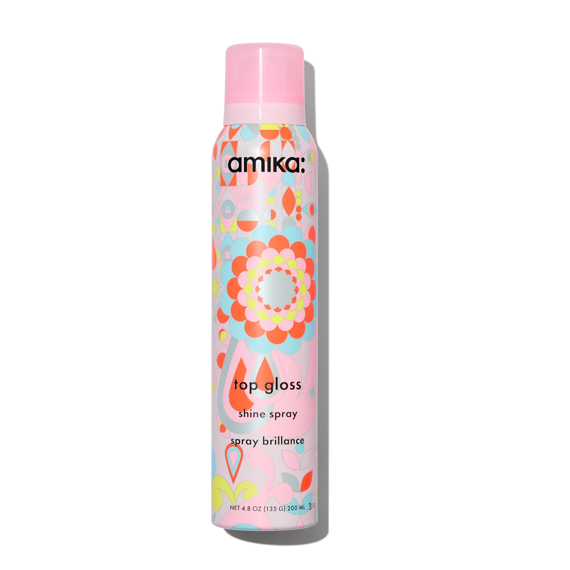 Top Gloss Shine Spray