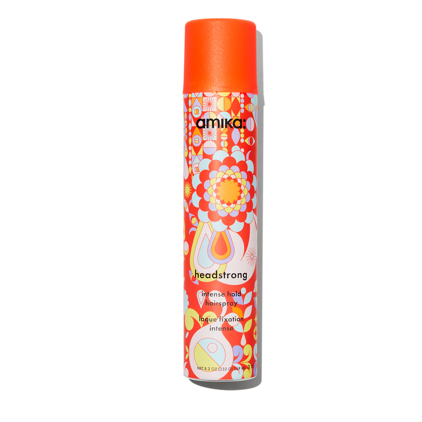Headstrong Intense Hold Hairspray