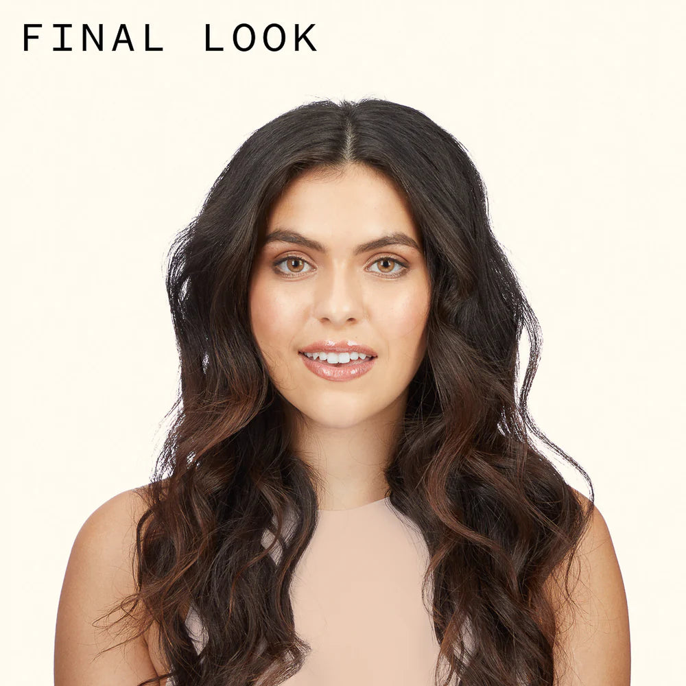 Plus Size Perfect Body Mousse