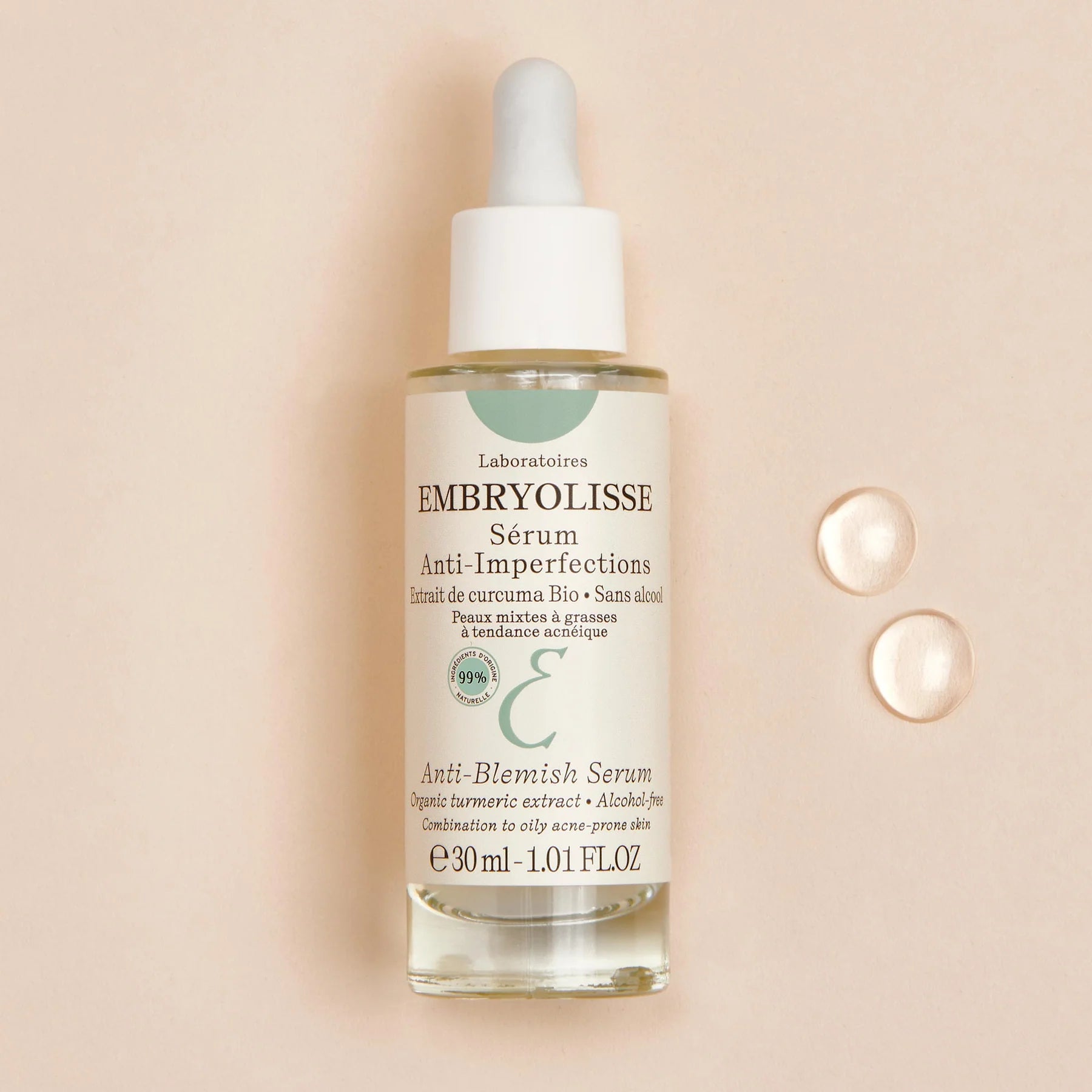 Anti-Blemish Serum