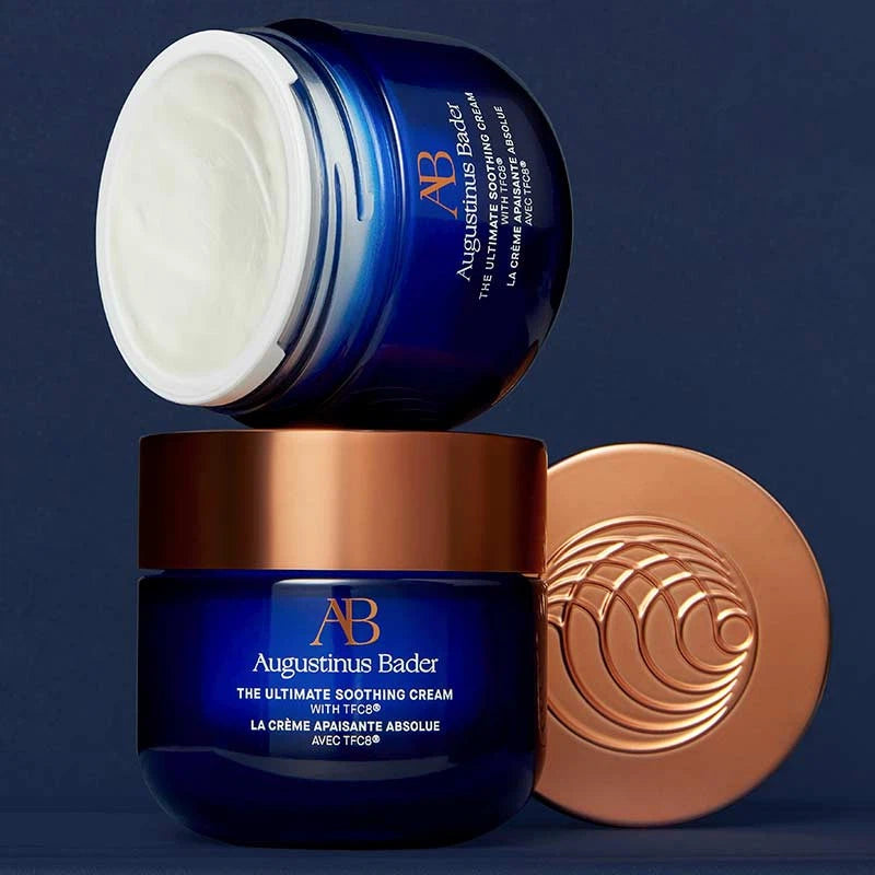 The Ultimate Soothing Cream with TFC8®