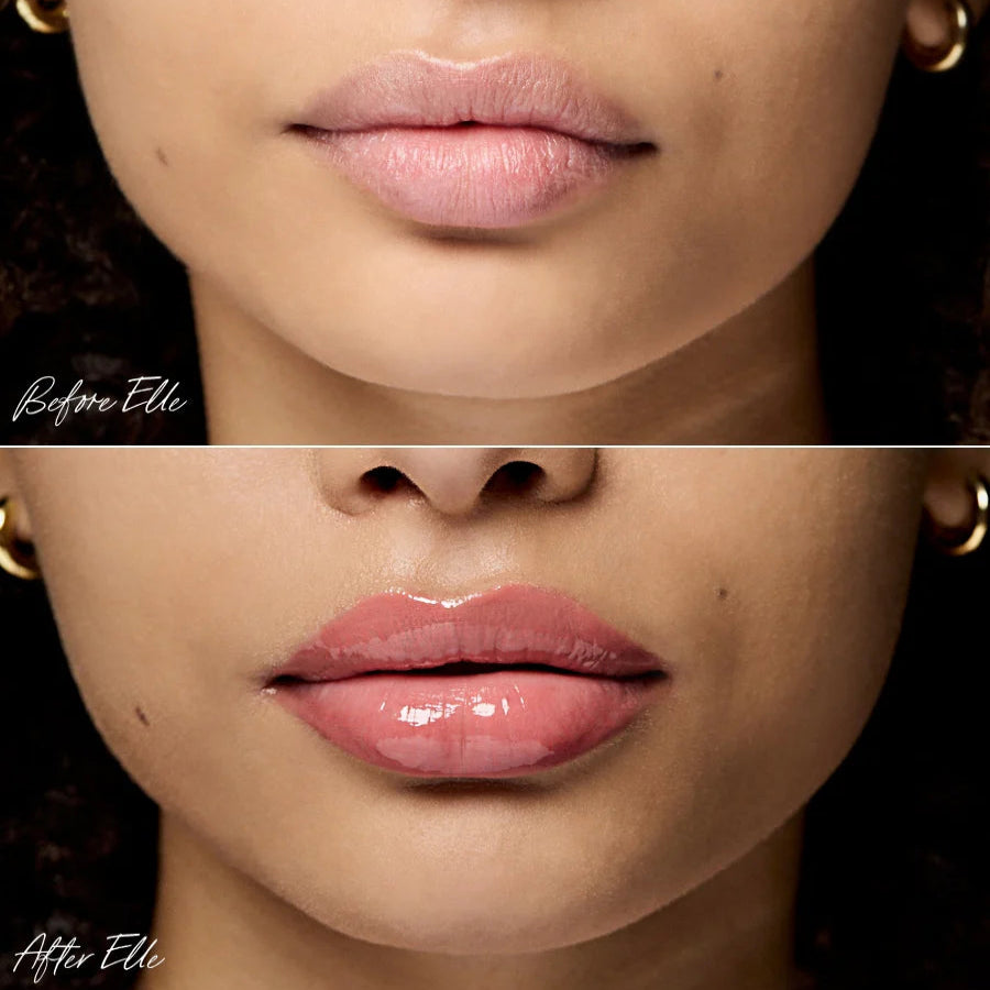 Legendary Lip Oil