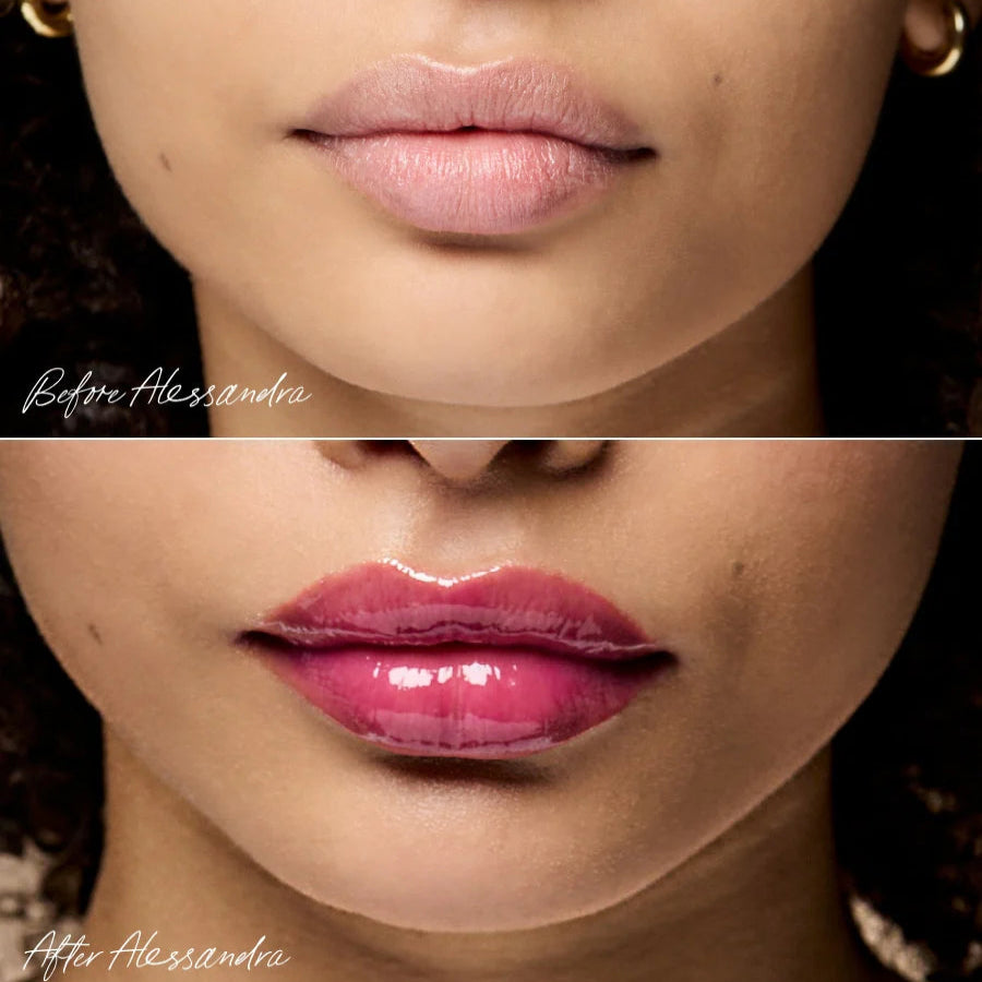 Legendary Lip Oil