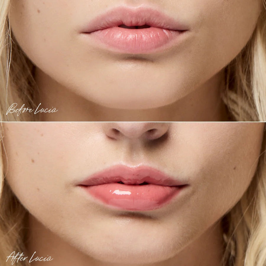 Legendary Lip Oil