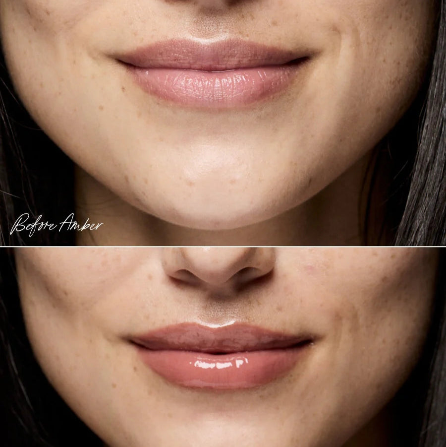 Legendary Lip Oil