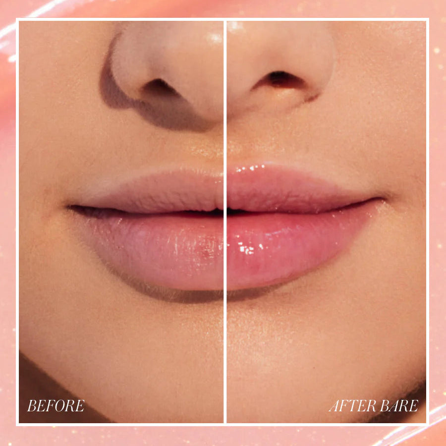 Liplights Cream Lipgloss