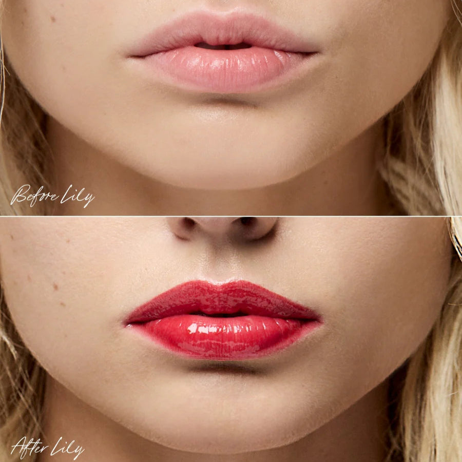 Legendary Lip Oil