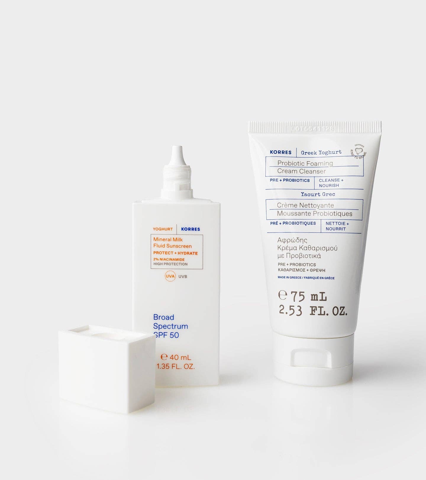 Under the Greek Sun Essentials ($54 Value)
