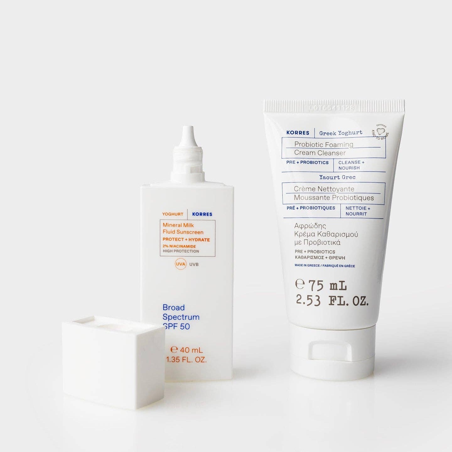 Under the Greek Sun Essentials ($54 Value)