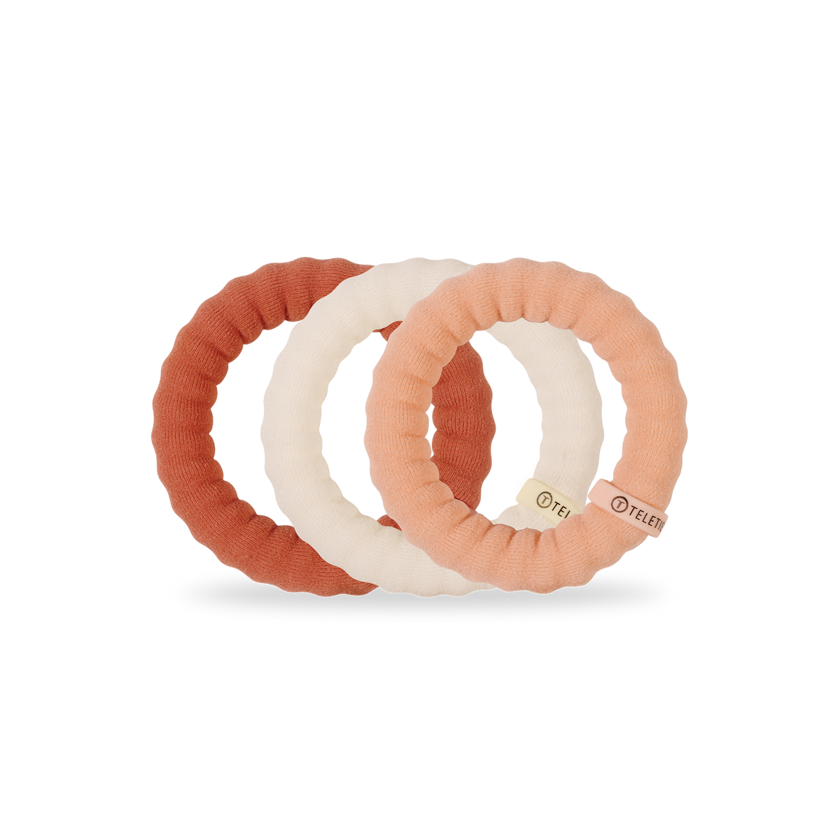 Nylon Hair Ties | Large | For the Love of Nudes