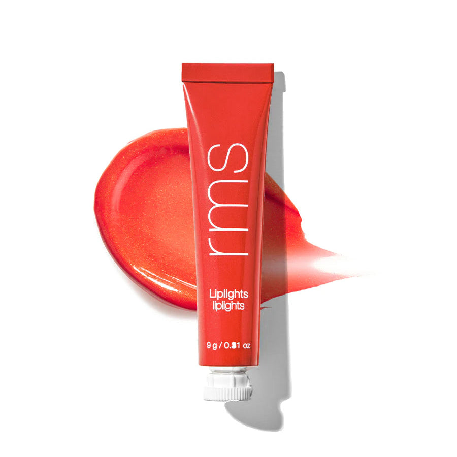 Liplights Cream Lipgloss