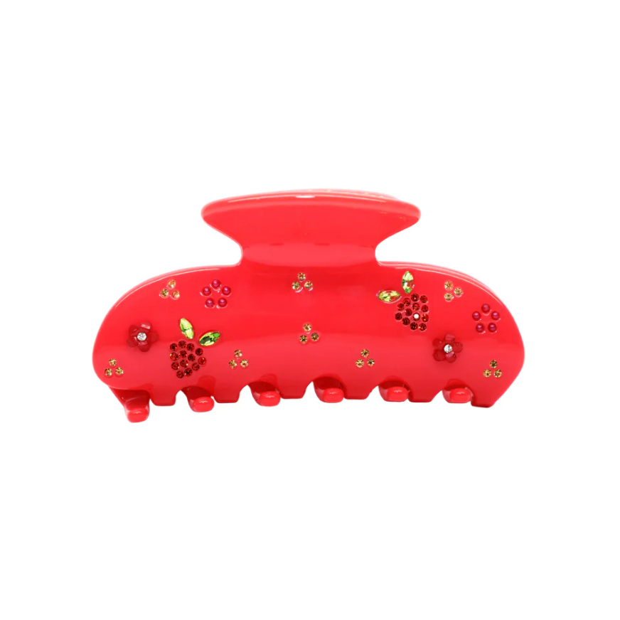 Sweetheart Clip - Lychee Baby Collection