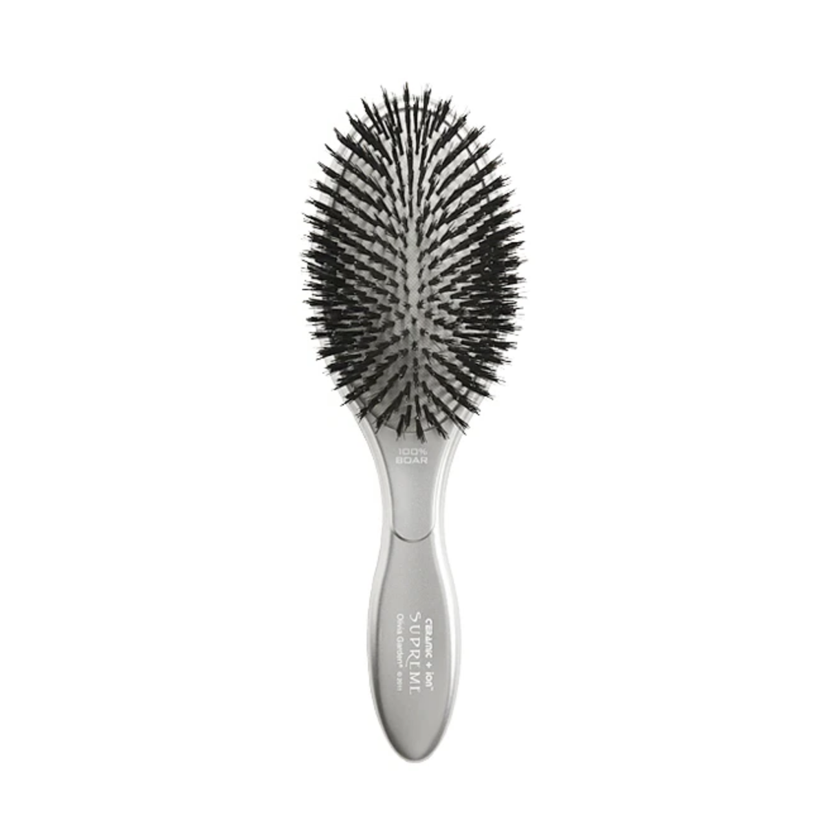 Ceramic + Ion Supreme Boar Brush