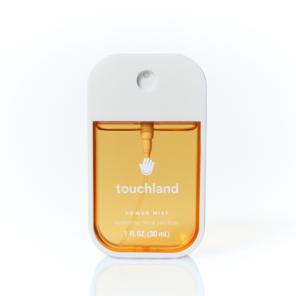 Spiced Pumpkin-Tini Power Mist Hand Sanitizer