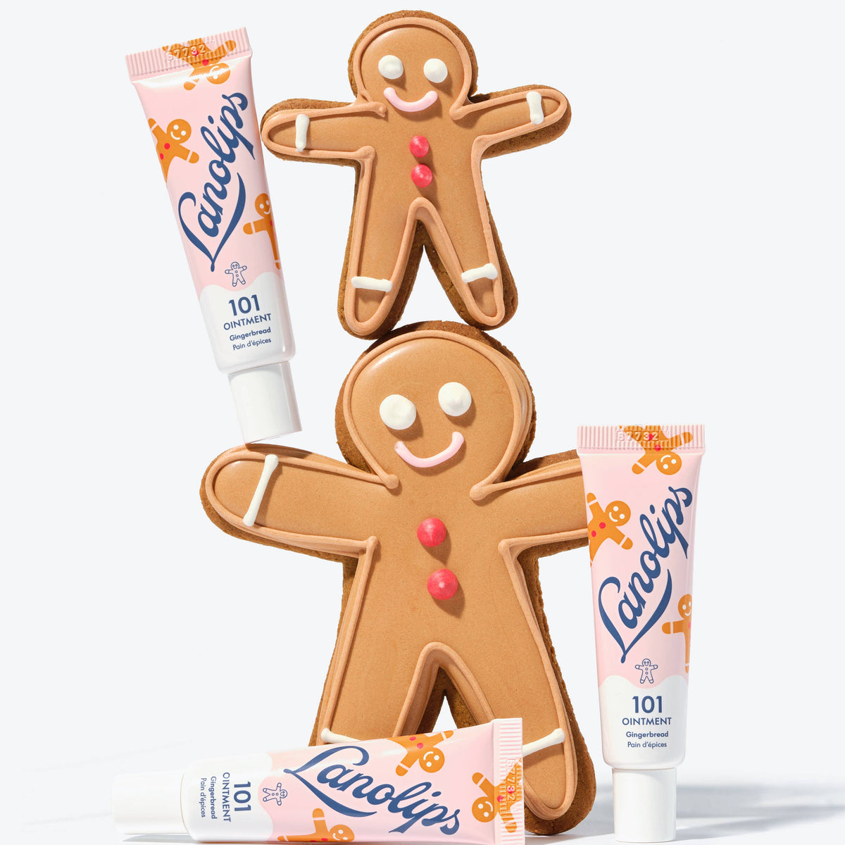 101 Ointment Multi-Balm Gingerbread