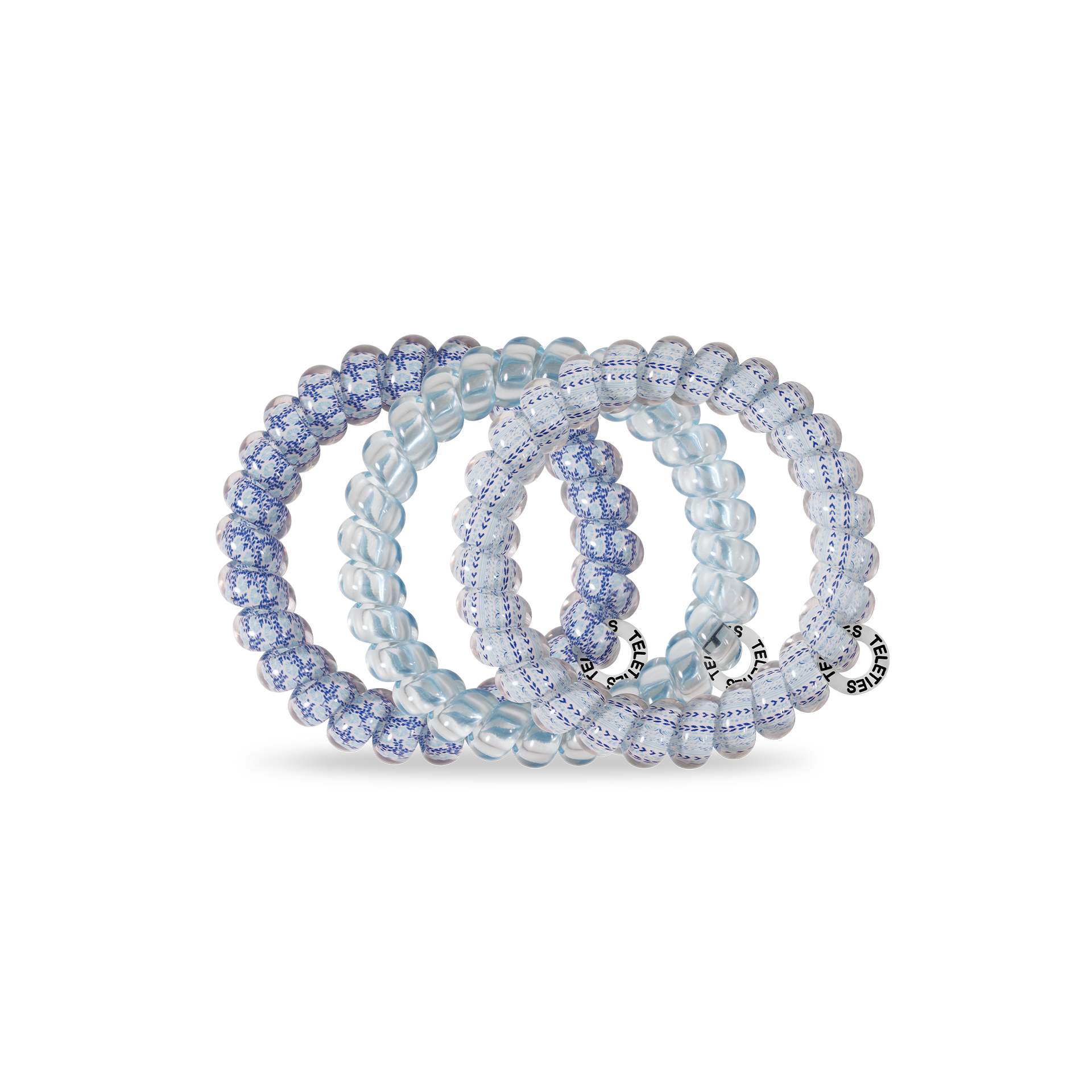 Spiral Hair Coil | Hampton Bay