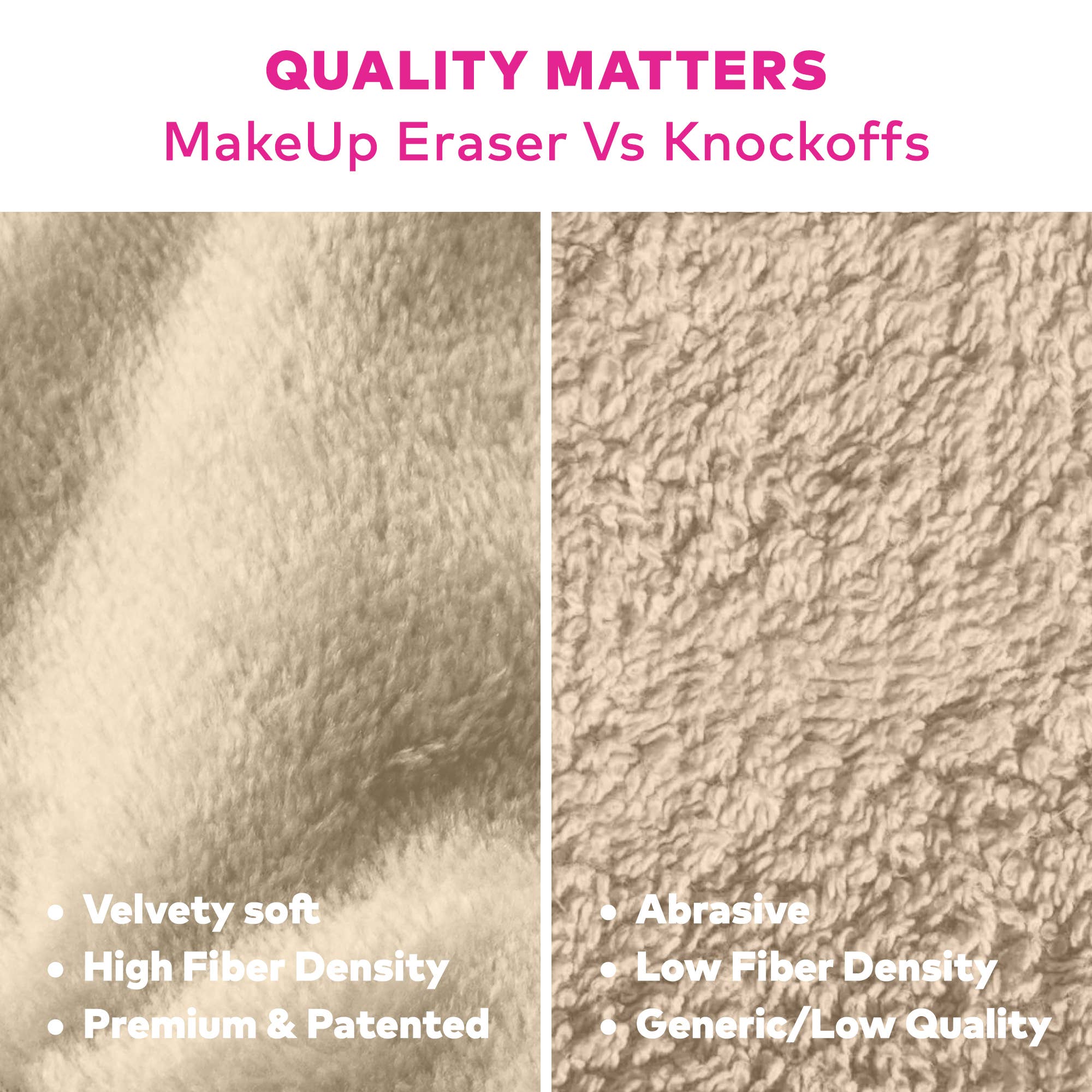 Coconuts 7-Day Set | MakeUp Eraser Gift Set