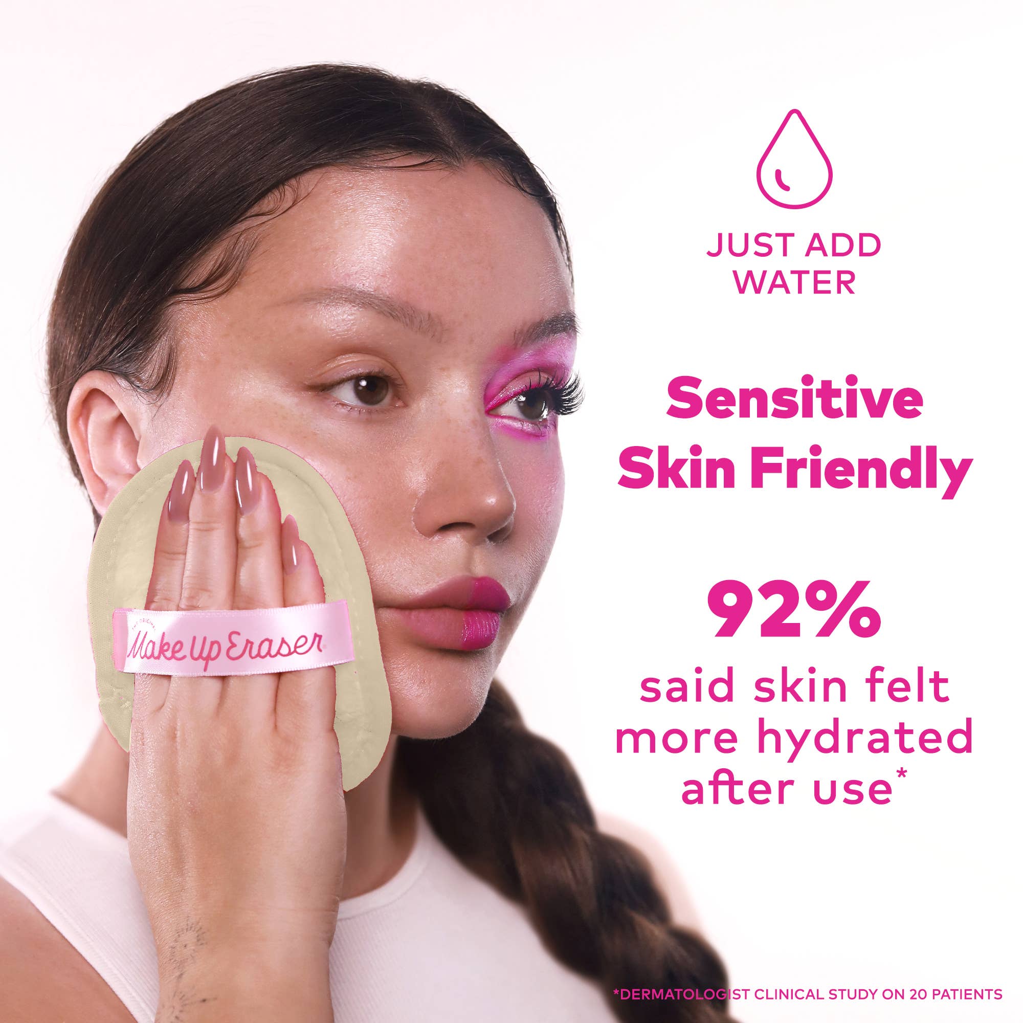 Coconuts 7-Day Set | MakeUp Eraser Gift Set