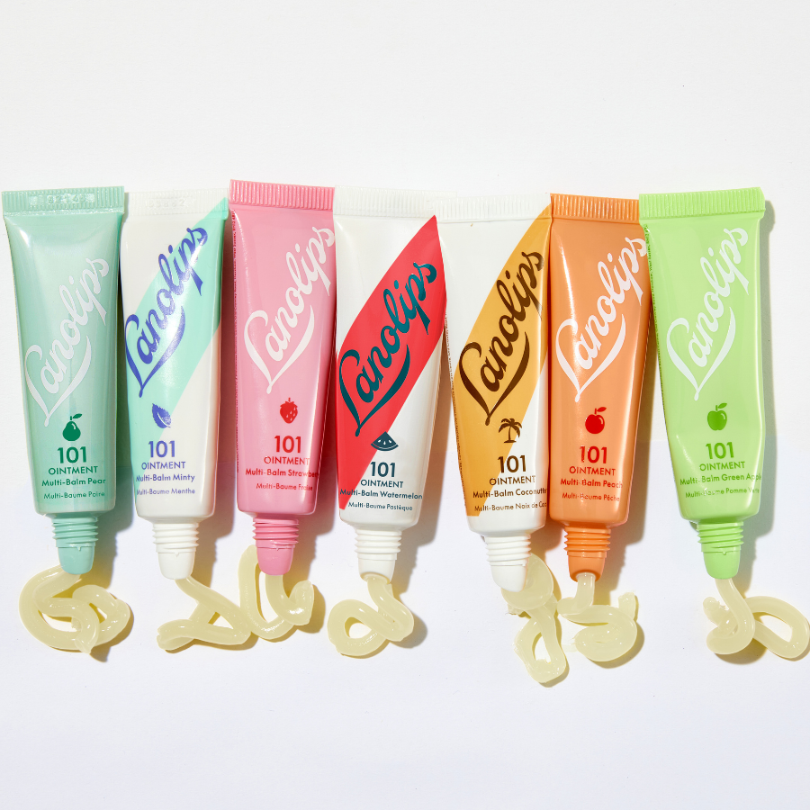 101 Ointment Multi-Balm Strawberry